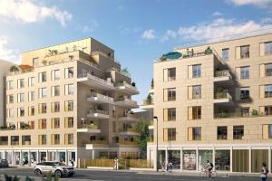 Maison de Santé à CLICHY-LA-GARENNE