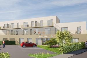 Maison de Santé à Ste-Honorine-du-Fay (Calvados)