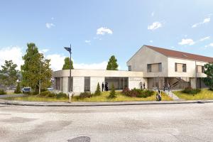 Pôle Santé de PONTCHARRA