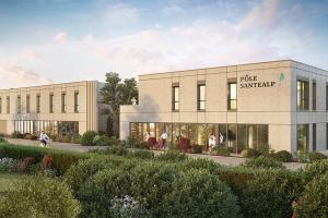 Maison de Santé de PUBLIER