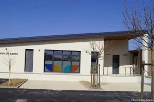 Maison De Santé De Sarras