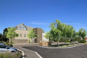 Pôle Santé de WEYERSHEIM