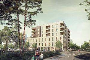 Maison de Santé à LORIENT