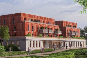 Maison de Santé Pluriprofessionnelle FRANCINE LECA  de Bessancourt (95)