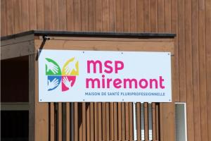 Maison De Santé Jean Dausset