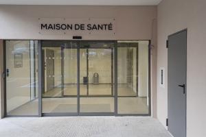 Maison De Santé Saint-Vallier De Thiey