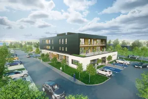 Maison médicale - Ittenheim