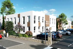 Maison Médicale Via Domitia de CODOGNAN