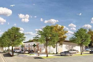 Maison Médicale Luisant