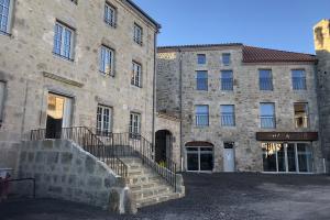 Maison de Santé de Saint-Pal-de-Chalencon