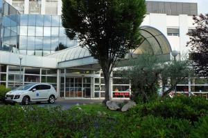 Maison Saint-Jean Montpellier - ICM - Institut régional du cancer