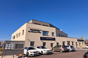 Pôle de Santé du Château d'Eau