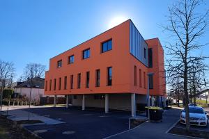 Pôle de Santé de la Passerelle  - RIEDISHEIM