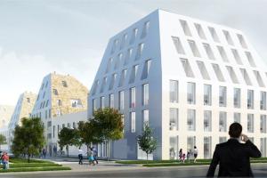 MEDIC Global Villeneuve d'Ascq