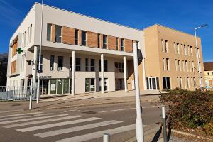 Centre de santé Kersanté - Bourg-en-Bresse