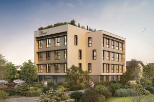 Maison de Santé de SEYNOD