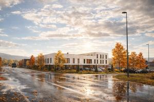 Pôle de Santé de BEAUMONT