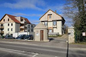 Pole santé DEGAIL de PLOBSHEIM