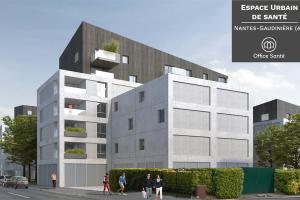 Pôle de Santé Nantes Gaudinière