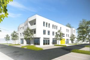 Pôle Médical du Béarn