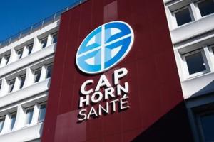 Maison De Santé Cap Horn Sante Montreuil