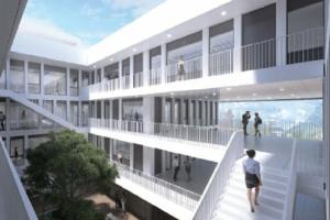 Pôle Santé de Challes Les Eaux