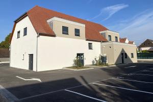 Pôle santé de GERSTHEIM