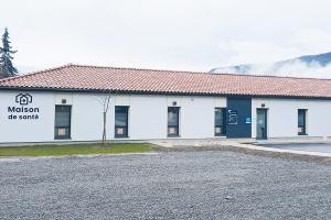 Centre de santé Kersanté - Privas