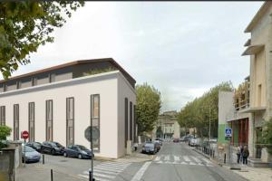 Centre médical de Gardanne