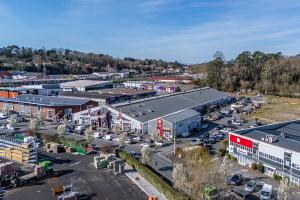 Locaux médicaux au sein du village Iraty BIARRITZ