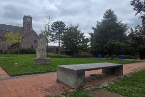 Pôle médical Blanc-Four - Roncq