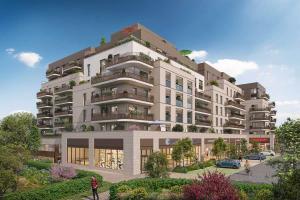 Pôle santé - le Verger d'Effiat - CHILLY -MAZARIN