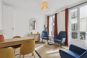 Pole Santé LYON  Garibaldi