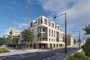 Pole Santé Villeneuve-Saint-Georges