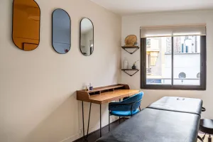 Pole Santé Marcel-Sembat - Boulogne-Billancourt