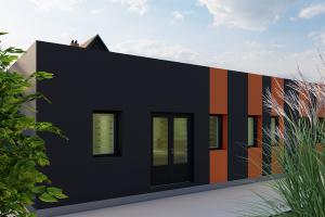 Pôle santé  Médi'centre - Bruyères