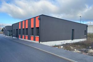 Pôle santé  Médi'centre - Bruyères