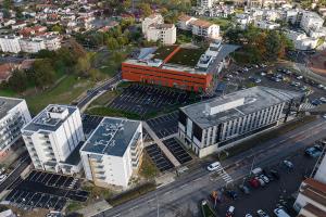 MEDIC GLOBAL MONTAUBAN