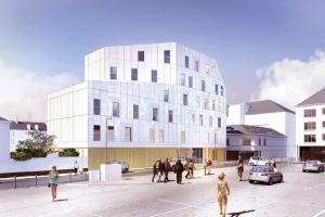 Pole Santé MEDIC Global Saint Nazaire