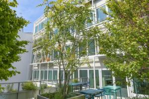 Pole santé One Clinic Paris 9e