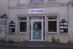 Pôle santé paramédical de Castres-Gironde