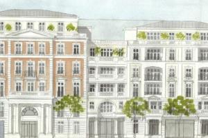 Maison de Santé à PUTEAUX