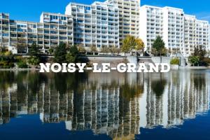 Pole Santé de NOISY-LE-GRAND