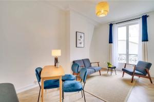 Pole Santé Via Sana PARIS Cité Trévise -75009