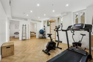 Pole Santé Via Sana PARIS Douai -75009