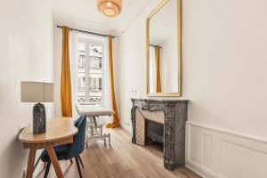 Pole Santé Via Sana PARIS Faubourg Montmartre - 75009