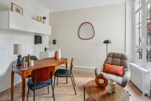 Pole Santé Via Sana PARIS Faubourg Saint-Denis- 75010