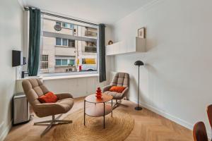 Pole Santé Via Sana PARIS Folie Regnault-75011