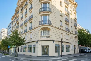 Pole Santé Via Sana PARIS Guersant - 75017