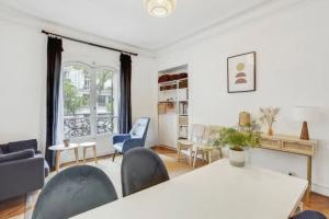 Pole Santé Via Sana PARIS Jules Joffrin -75018